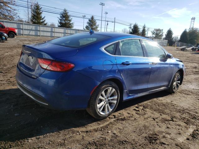 Photo 2 VIN: 1C3CCCAB0GN191376 - CHRYSLER 200 LIMITE 