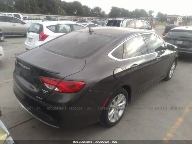 Photo 3 VIN: 1C3CCCAB0HN503228 - CHRYSLER 200 