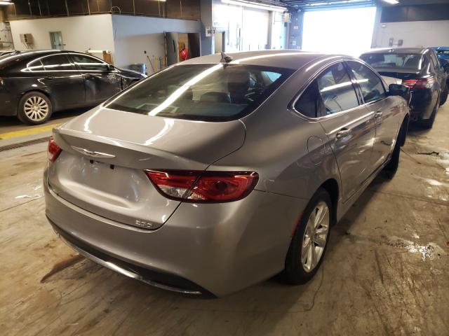 Photo 3 VIN: 1C3CCCAB0HN505805 - CHRYSLER 200 LIMITE 