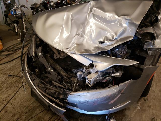 Photo 8 VIN: 1C3CCCAB0HN505805 - CHRYSLER 200 LIMITE 