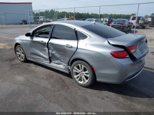 Photo 2 VIN: 1C3CCCAB0HN510471 - CHRYSLER 200 