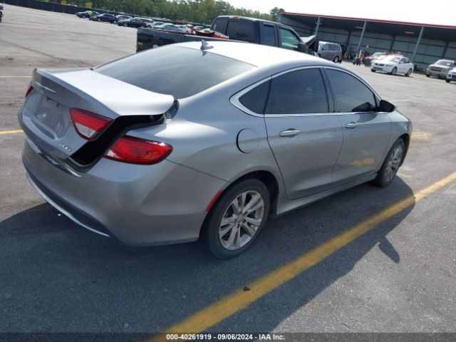 Photo 3 VIN: 1C3CCCAB0HN510471 - CHRYSLER 200 