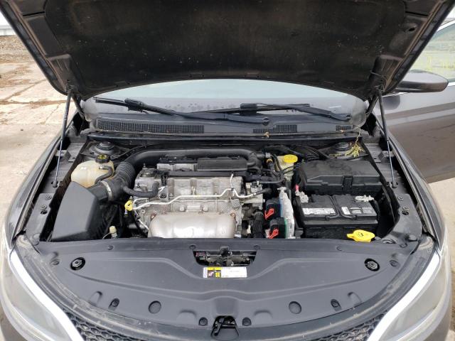 Photo 10 VIN: 1C3CCCAB1FN500335 - CHRYSLER 200 LIMITE 