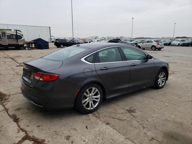 Photo 2 VIN: 1C3CCCAB1FN500335 - CHRYSLER 200 LIMITE 