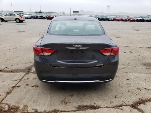 Photo 5 VIN: 1C3CCCAB1FN500335 - CHRYSLER 200 LIMITE 