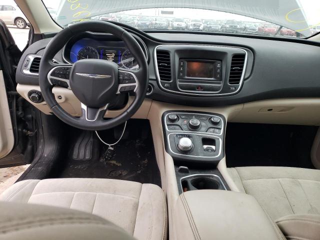 Photo 7 VIN: 1C3CCCAB1FN500335 - CHRYSLER 200 LIMITE 