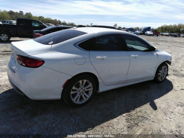 Photo 3 VIN: 1C3CCCAB1FN500819 - CHRYSLER 200 