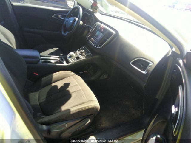 Photo 4 VIN: 1C3CCCAB1FN500819 - CHRYSLER 200 