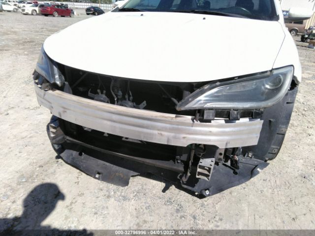 Photo 5 VIN: 1C3CCCAB1FN500819 - CHRYSLER 200 