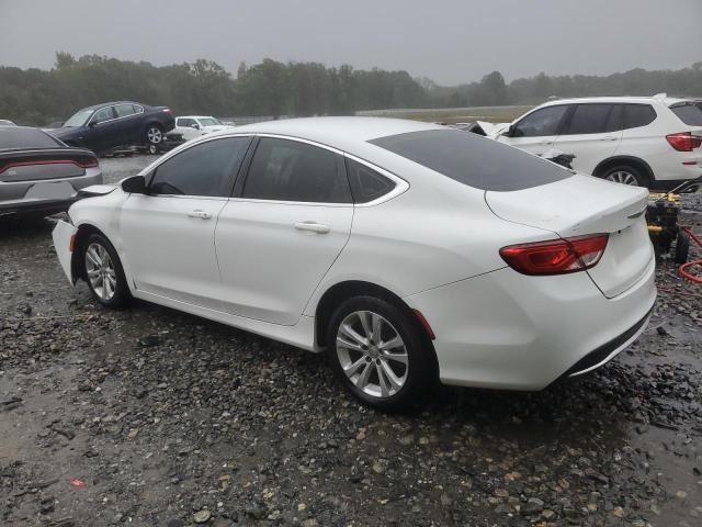 Photo 1 VIN: 1C3CCCAB1FN502070 - CHRYSLER 200 LIMITE 