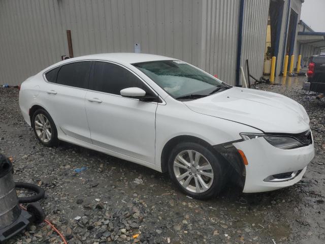 Photo 3 VIN: 1C3CCCAB1FN502070 - CHRYSLER 200 LIMITE 