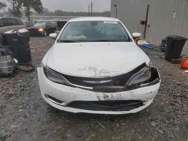 Photo 4 VIN: 1C3CCCAB1FN502070 - CHRYSLER 200 LIMITE 