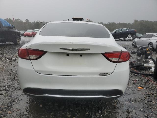 Photo 5 VIN: 1C3CCCAB1FN502070 - CHRYSLER 200 LIMITE 