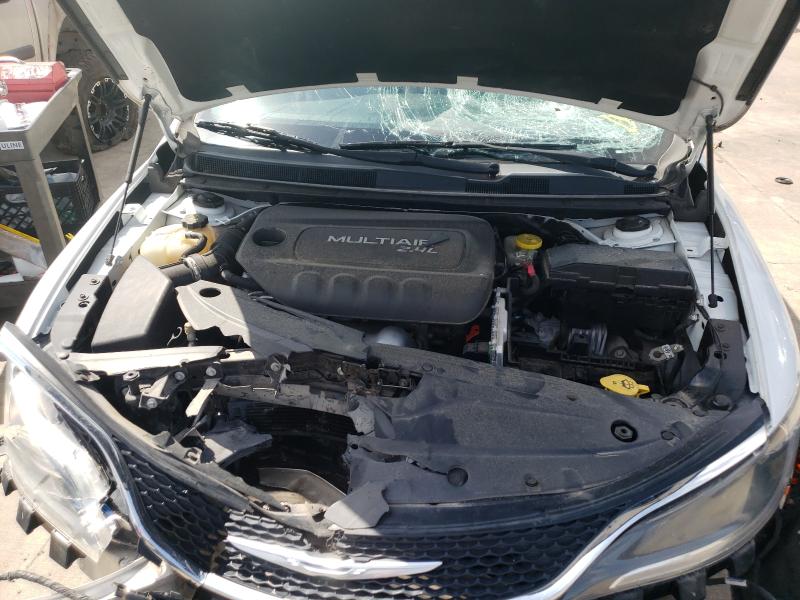 Photo 6 VIN: 1C3CCCAB1FN503557 - CHRYSLER 200 LIMITE 