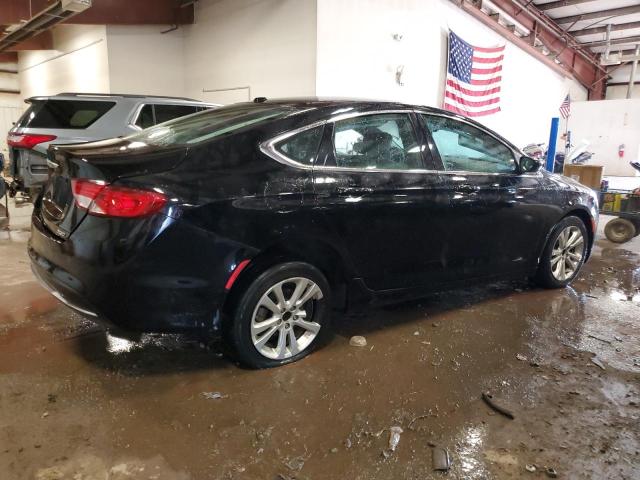 Photo 2 VIN: 1C3CCCAB1FN503980 - CHRYSLER 200 LIMITE 