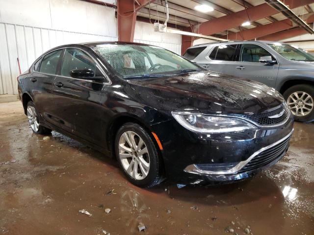 Photo 3 VIN: 1C3CCCAB1FN503980 - CHRYSLER 200 LIMITE 