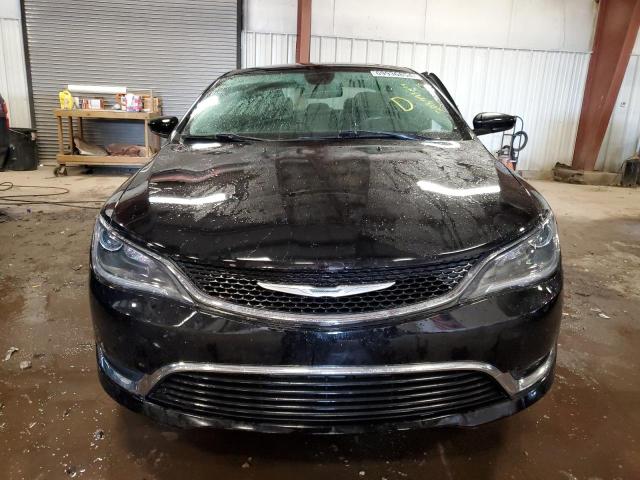 Photo 4 VIN: 1C3CCCAB1FN503980 - CHRYSLER 200 LIMITE 