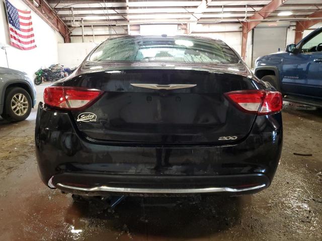 Photo 5 VIN: 1C3CCCAB1FN503980 - CHRYSLER 200 LIMITE 