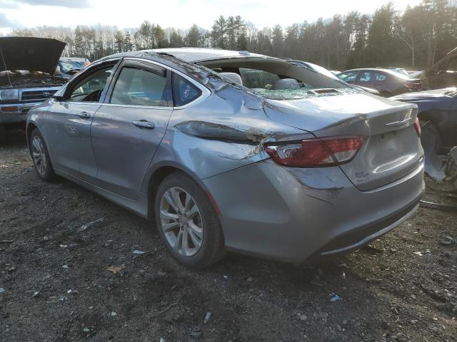 Photo 1 VIN: 1C3CCCAB1FN504501 - CHRYSLER 200 LIMITE 