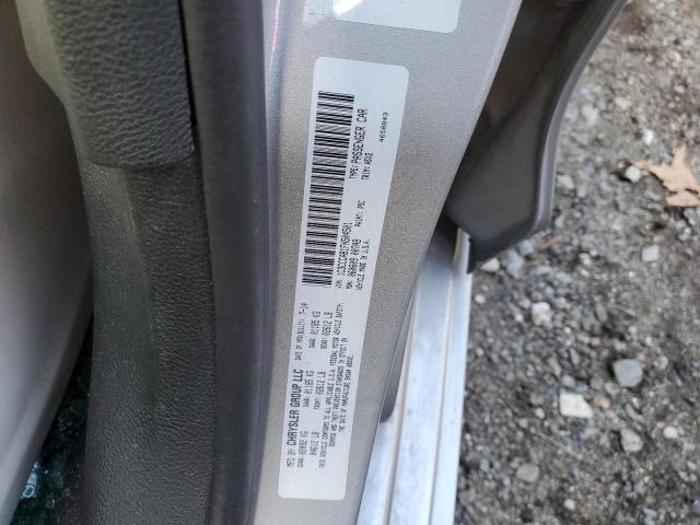 Photo 11 VIN: 1C3CCCAB1FN504501 - CHRYSLER 200 LIMITE 