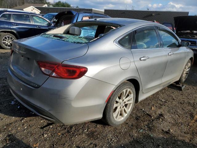 Photo 2 VIN: 1C3CCCAB1FN504501 - CHRYSLER 200 LIMITE 