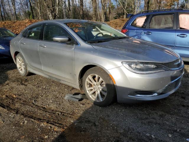 Photo 3 VIN: 1C3CCCAB1FN504501 - CHRYSLER 200 LIMITE 