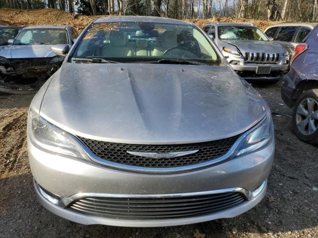 Photo 4 VIN: 1C3CCCAB1FN504501 - CHRYSLER 200 LIMITE 