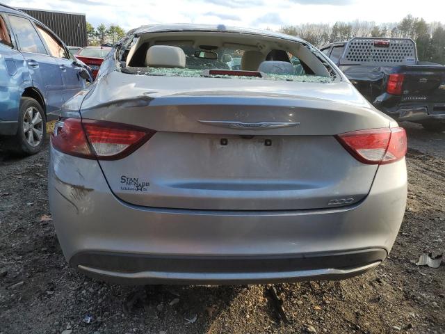 Photo 5 VIN: 1C3CCCAB1FN504501 - CHRYSLER 200 LIMITE 