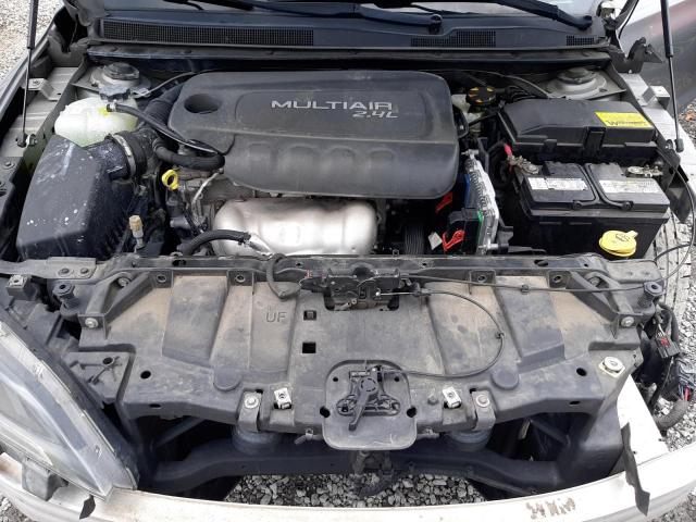 Photo 10 VIN: 1C3CCCAB1FN504935 - CHRYSLER 200 LIMITE 