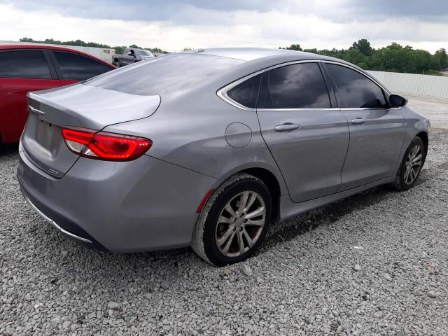 Photo 2 VIN: 1C3CCCAB1FN504935 - CHRYSLER 200 LIMITE 