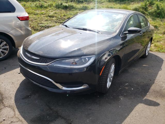 Photo 1 VIN: 1C3CCCAB1FN505518 - CHRYSLER 200 LIMITE 