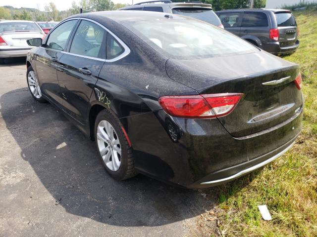 Photo 2 VIN: 1C3CCCAB1FN505518 - CHRYSLER 200 LIMITE 