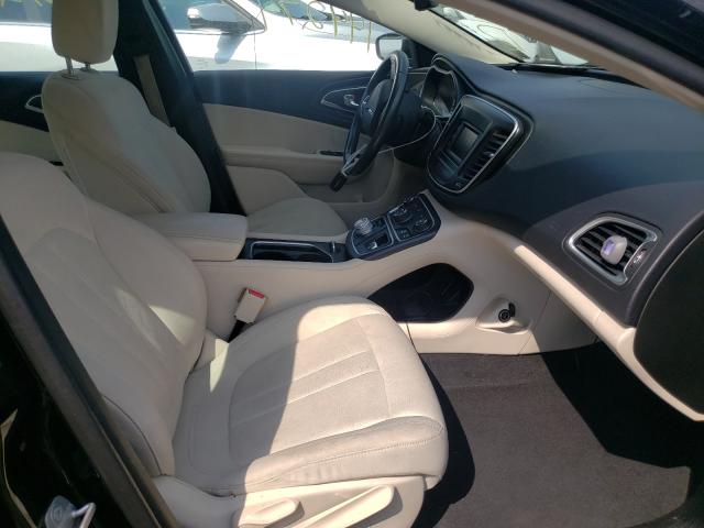 Photo 4 VIN: 1C3CCCAB1FN505518 - CHRYSLER 200 LIMITE 