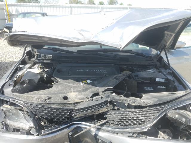 Photo 6 VIN: 1C3CCCAB1FN528880 - CHRYSLER 200 LIMITE 