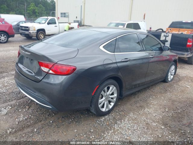 Photo 3 VIN: 1C3CCCAB1FN529365 - CHRYSLER 200 