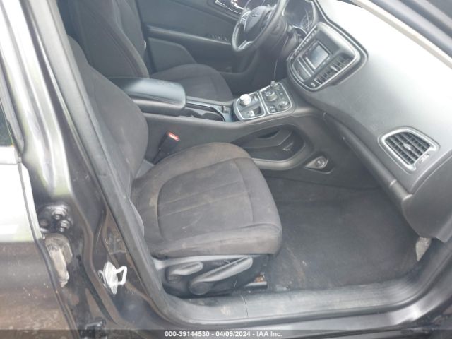 Photo 4 VIN: 1C3CCCAB1FN529365 - CHRYSLER 200 