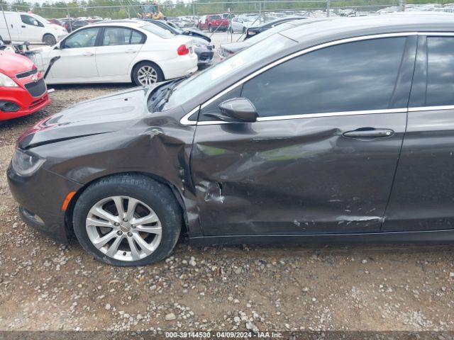 Photo 5 VIN: 1C3CCCAB1FN529365 - CHRYSLER 200 