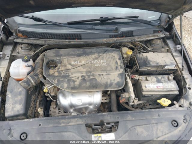 Photo 9 VIN: 1C3CCCAB1FN529365 - CHRYSLER 200 