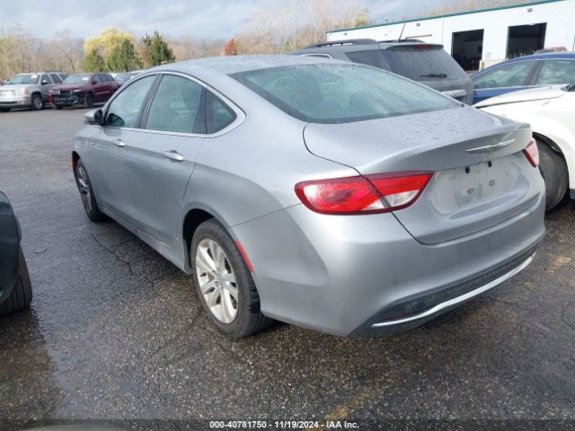 Photo 2 VIN: 1C3CCCAB1FN529592 - CHRYSLER 200 