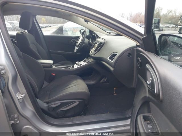 Photo 4 VIN: 1C3CCCAB1FN529592 - CHRYSLER 200 