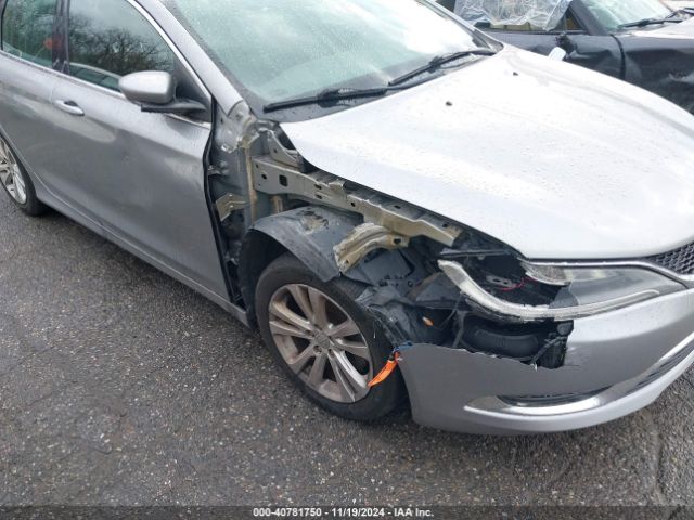 Photo 5 VIN: 1C3CCCAB1FN529592 - CHRYSLER 200 