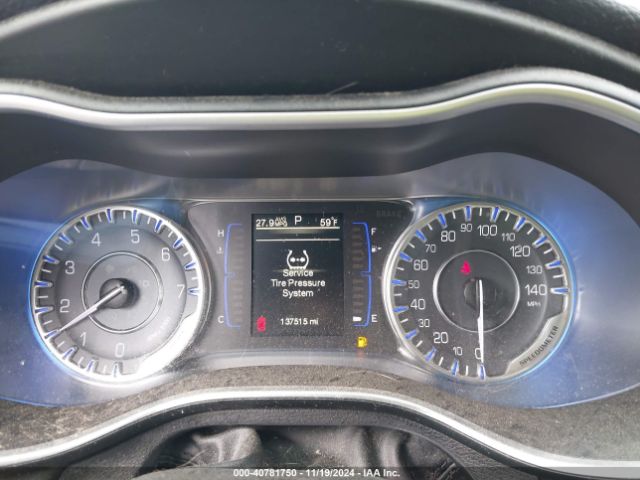 Photo 6 VIN: 1C3CCCAB1FN529592 - CHRYSLER 200 