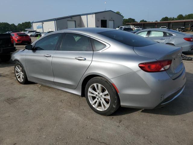 Photo 1 VIN: 1C3CCCAB1FN529723 - CHRYSLER 200 LIMITE 