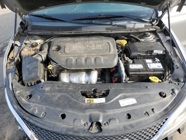 Photo 10 VIN: 1C3CCCAB1FN529723 - CHRYSLER 200 LIMITE 