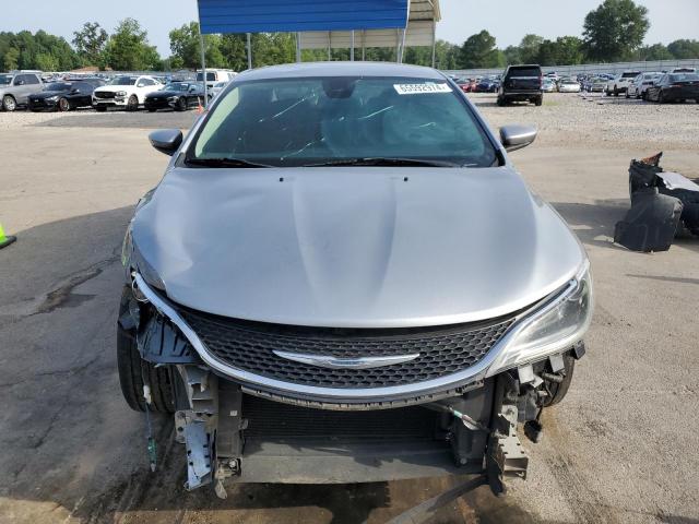 Photo 4 VIN: 1C3CCCAB1FN529723 - CHRYSLER 200 LIMITE 