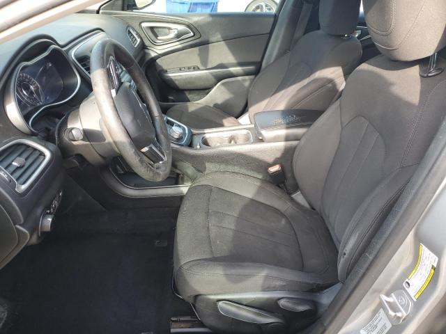 Photo 6 VIN: 1C3CCCAB1FN529723 - CHRYSLER 200 LIMITE 