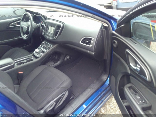 Photo 4 VIN: 1C3CCCAB1FN529768 - CHRYSLER 200 