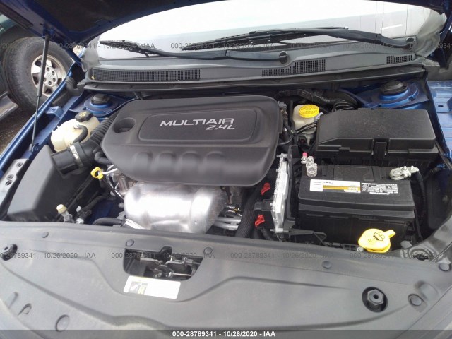 Photo 9 VIN: 1C3CCCAB1FN529768 - CHRYSLER 200 