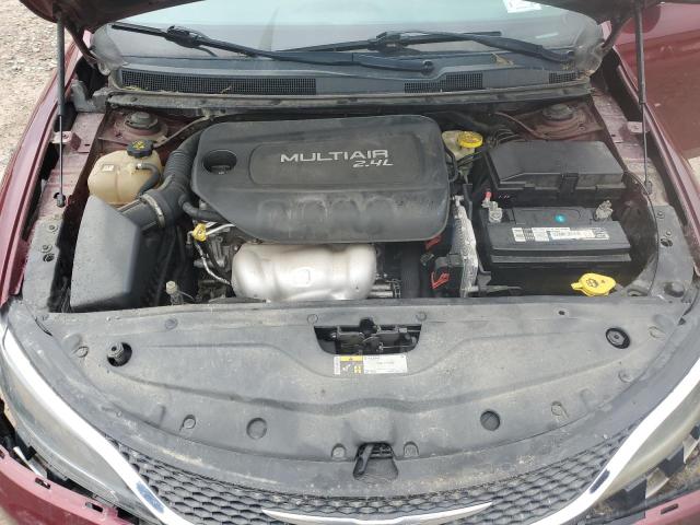 Photo 10 VIN: 1C3CCCAB1FN530189 - CHRYSLER 200 