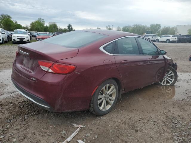 Photo 2 VIN: 1C3CCCAB1FN530189 - CHRYSLER 200 